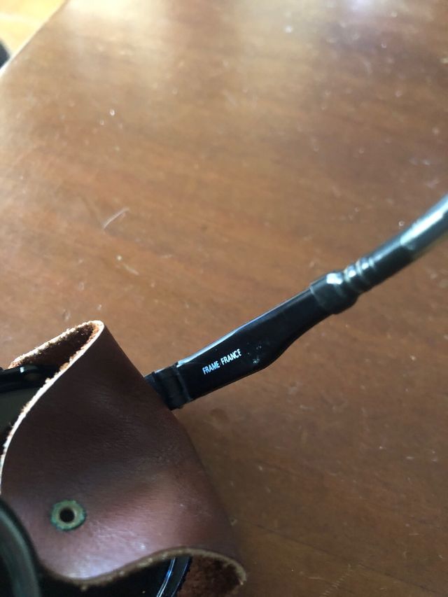 NEGOCIABLE Gafas de sol Bausch lomb Arctic retro