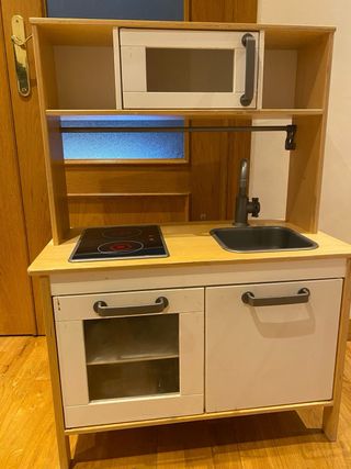 Cocinita IKEA