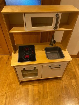 Cocinita IKEA