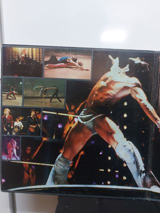 Vinile " Staying Alive" Colonna sonora