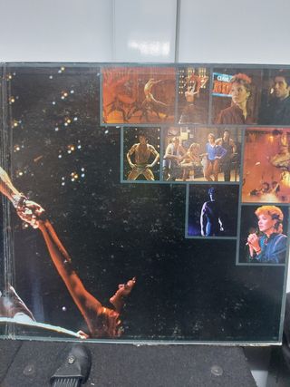 Vinile " Staying Alive" Colonna sonora