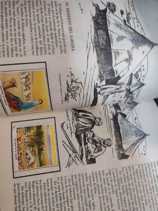 Album: MERAVIGLIE DELL'AFRICA N64