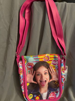 Soy Luna- Borsetta a tracolla