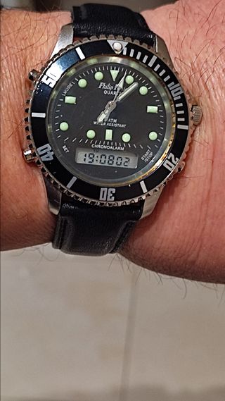 Philip Persio vintage 