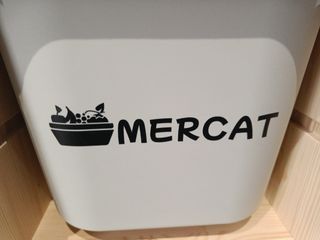 PERSONALIZACIÓN CAJAS TROFAST con vinilos