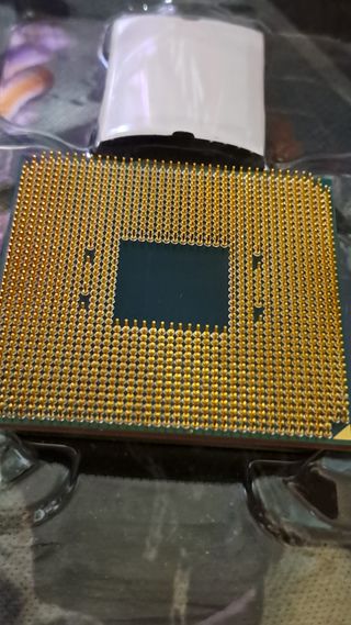 AMD Ryzen 5 3600 