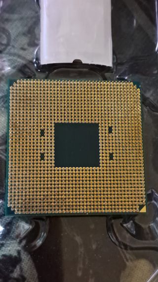 AMD Ryzen 5 3600 