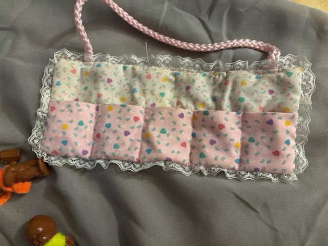 Pacciocchini anni 90