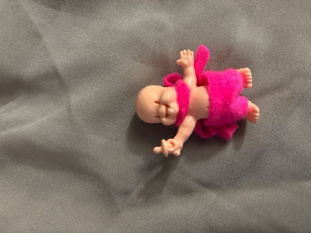 Pacciocchini anni 90