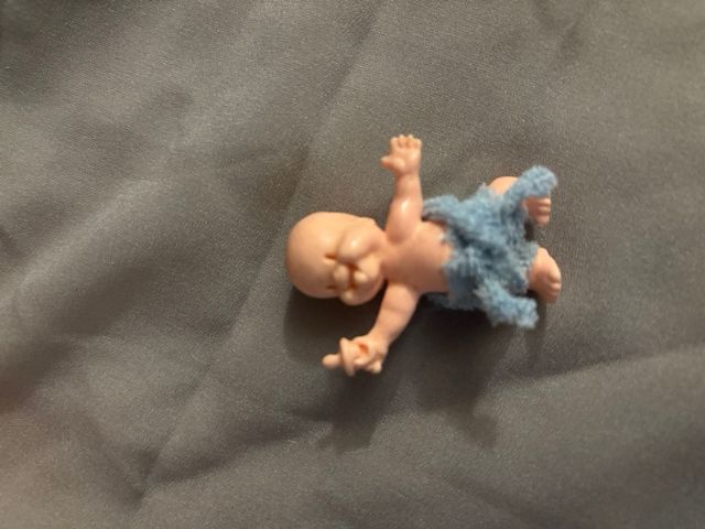 Pacciocchini anni 90