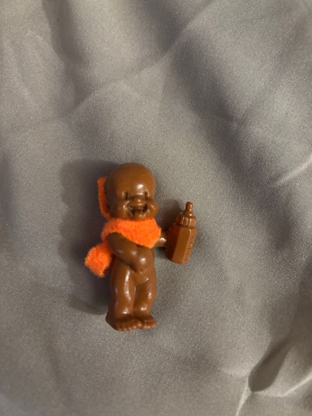 Pacciocchini anni 90