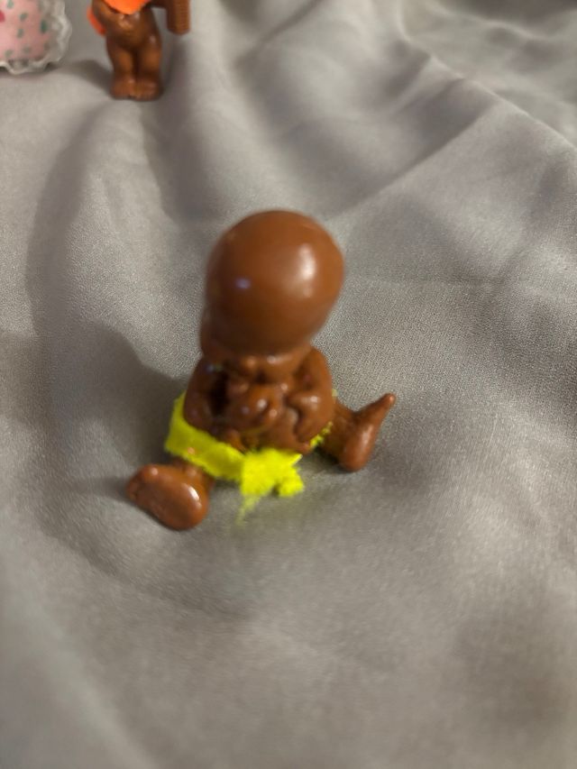 Pacciocchini anni 90