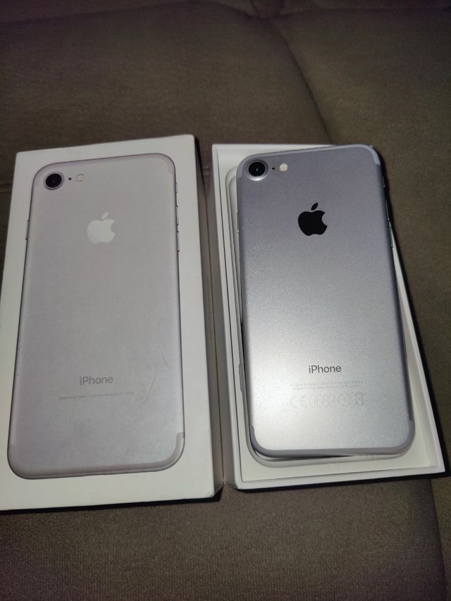 Iphone 7 128gb