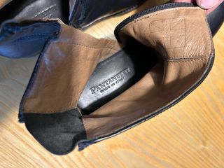 Stivaletto uomo 