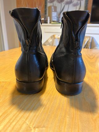 Stivaletto uomo 