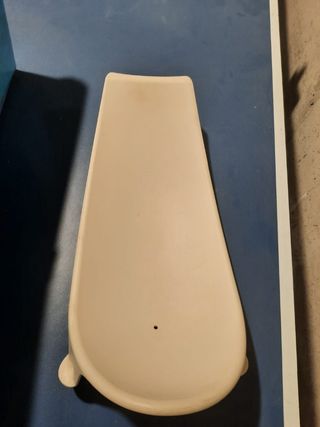 Bañera plegable 