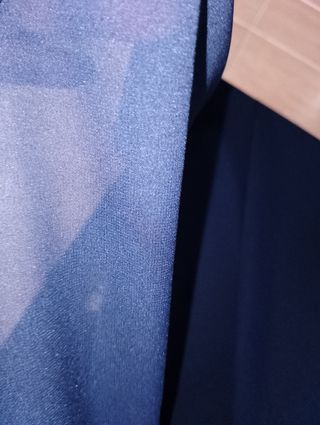 Stoffa georgette MT 2.50