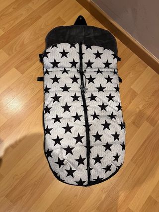Saco Silla universal Fuli&C