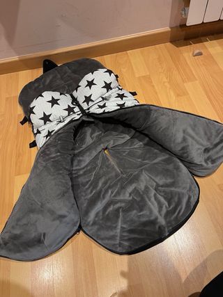 Saco Silla universal Fuli&C