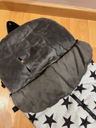 Saco Silla universal Fuli&C