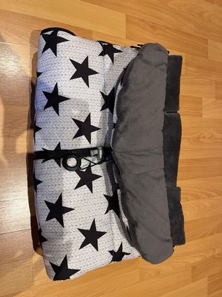 Saco Silla universal Fuli&C