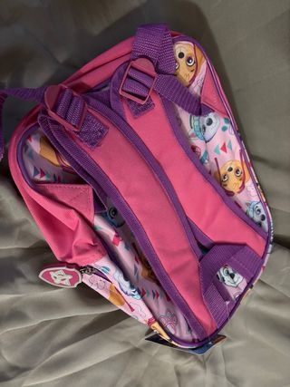 Paw Patrol - Zainetto 3D da bambina