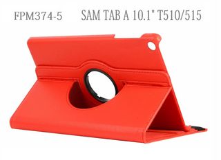 Funda Polipiel Giratoria para Samsung Tab A 10.1"