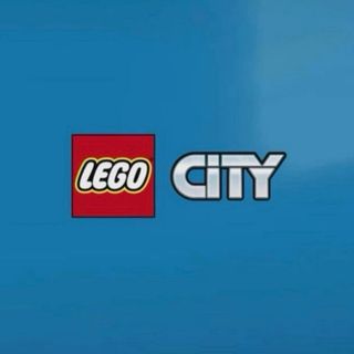 Pantografo Lego City Train