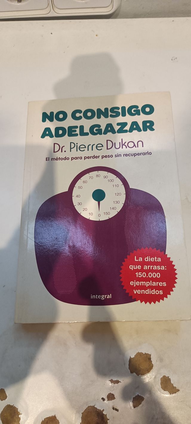 El metodo dukan