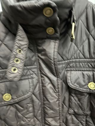 Chaqueta anorak  Purificacion Garcia