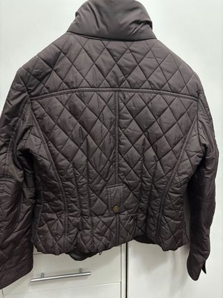 Chaqueta anorak  Purificacion Garcia