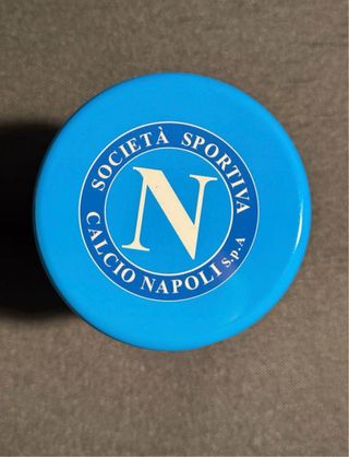 Ssc Napoli set vintage