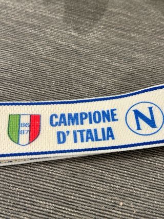 Ssc Napoli set vintage
