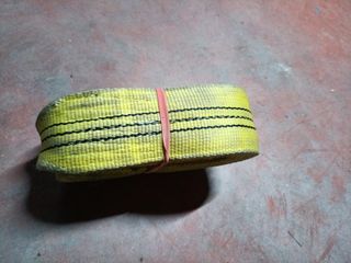 Eslinga 4x4