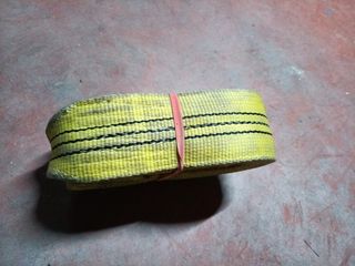 Eslinga 4x4
