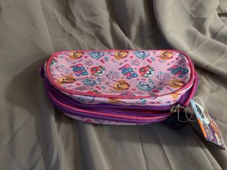 Paw Patrol - Astuccio/borsellino 3D bambina