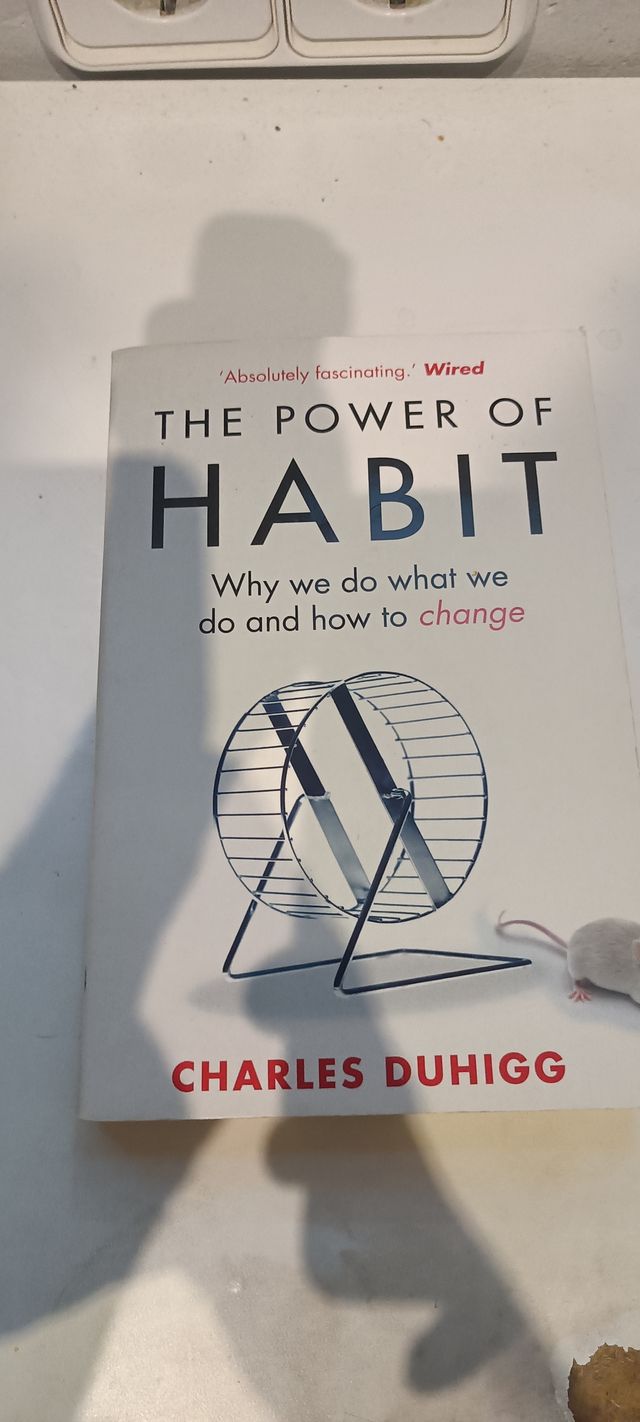 Power of habits