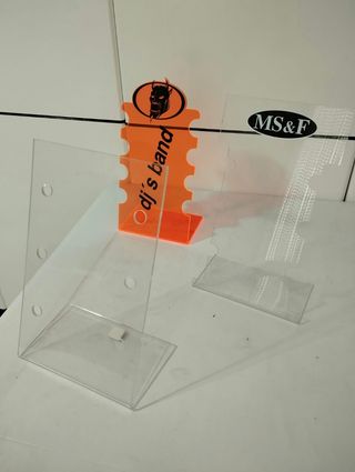 Expositores para gafas *sobremesa *Leer bien