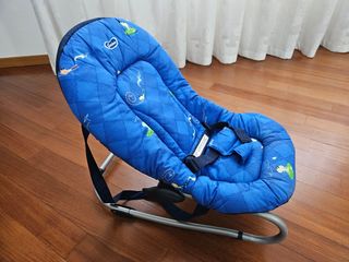 Sdraietta baby rest Giordani