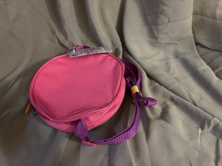 Paw Patrol - Borsetta 3D rotonda con tracolla