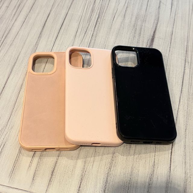 Fundas Iphone 12
