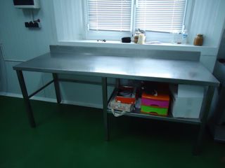 Se vende máquinaria apícola  usada perfecto estado