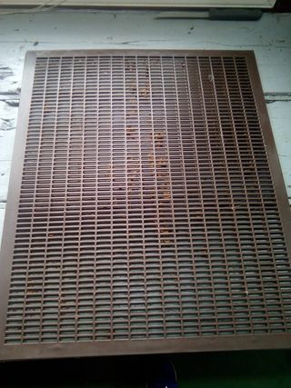 Se vende máquinaria apícola  usada perfecto estado