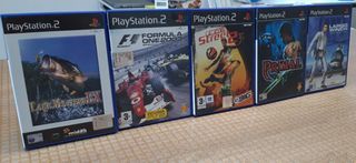 Giochi Playstation 2