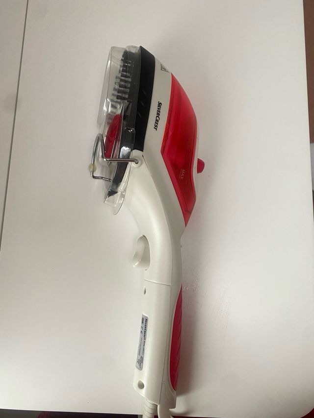 Silvercrest SDRB 1000 B1 Spazzola a vapore