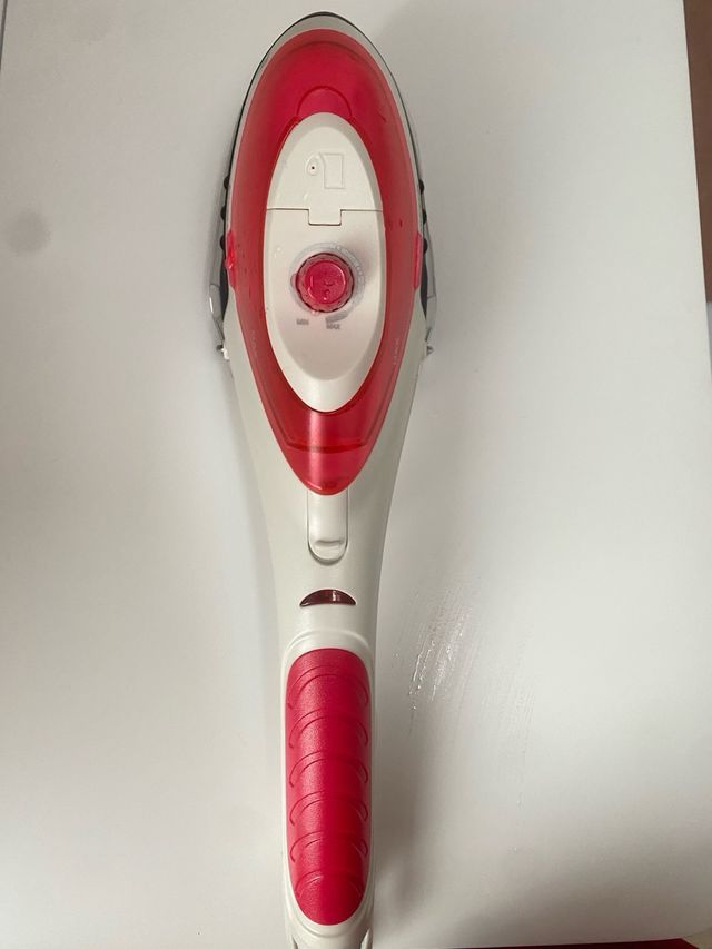 Silvercrest SDRB 1000 B1 Spazzola a vapore