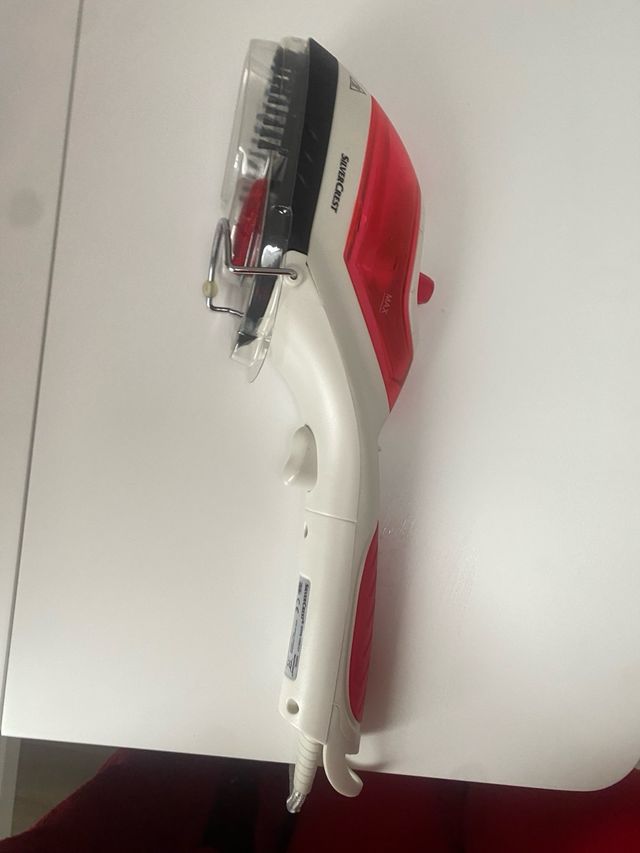 Silvercrest SDRB 1000 B1 Spazzola a vapore