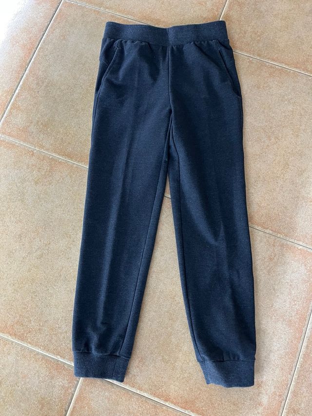 Pantalon chandal niño