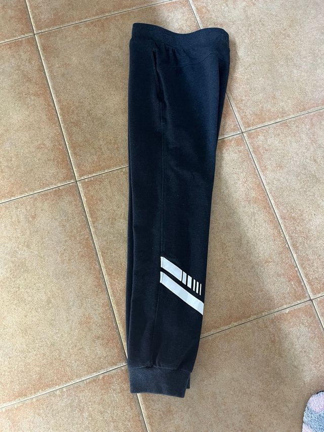 Pantalon chandal niño