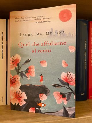 Quel Che Affidiamo Al Vento